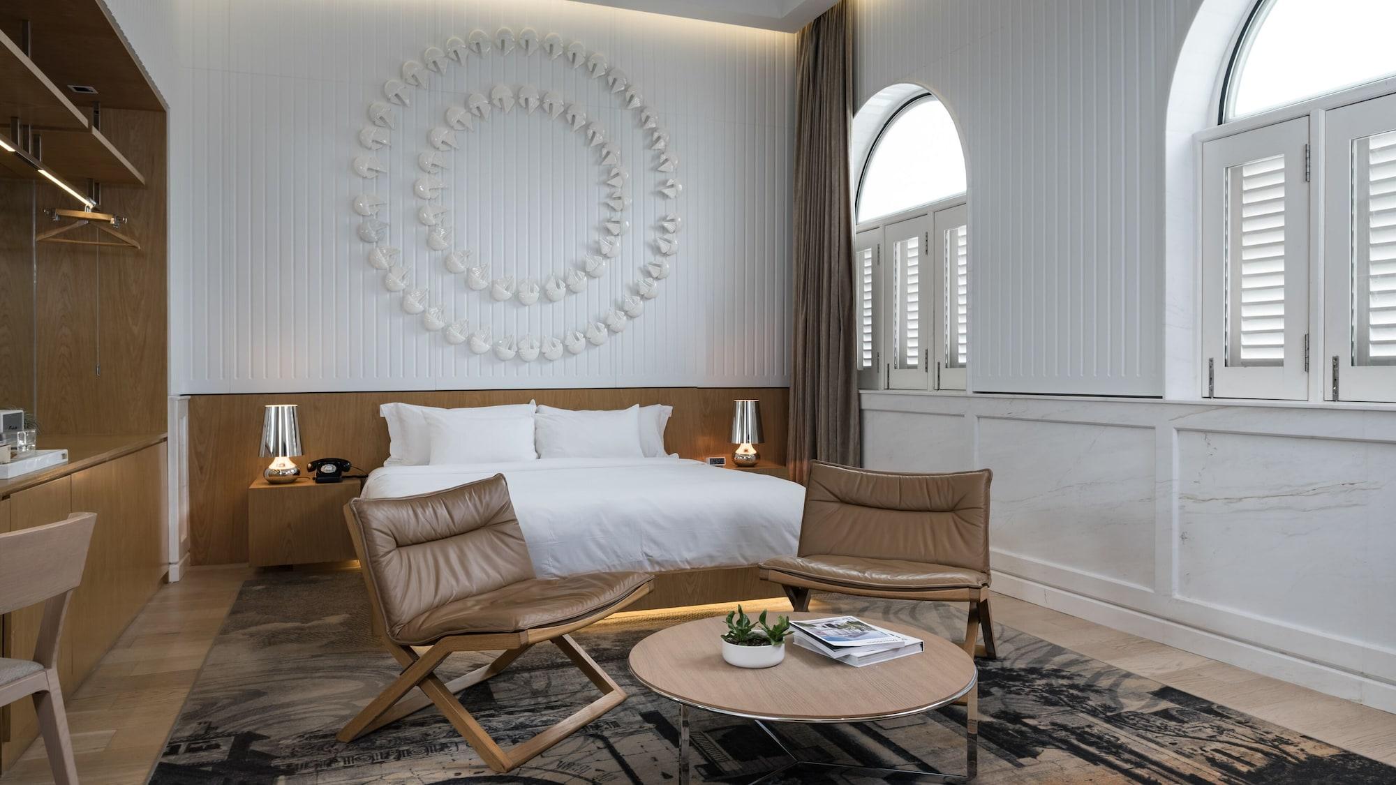 Macalister Mansion, A Member Of Design Hotels George Town Exterior photo